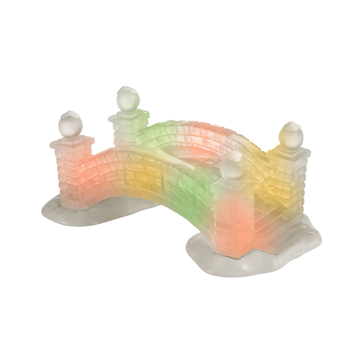 Department 56 Accessories for Villages Twinkle Brite Tree Accessory Figurine Piccola