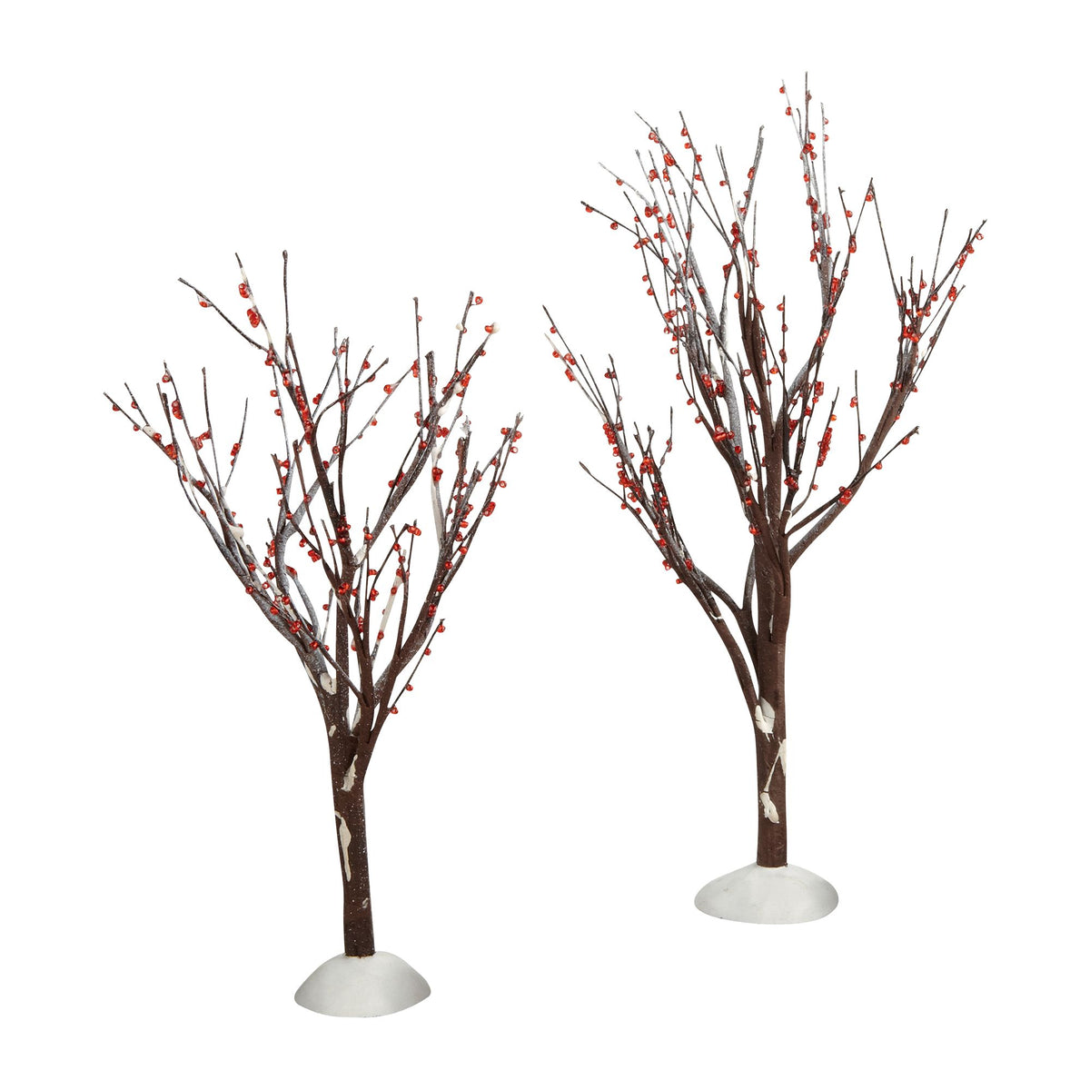 Winterberry Branches, 24-30, 10 Bundles