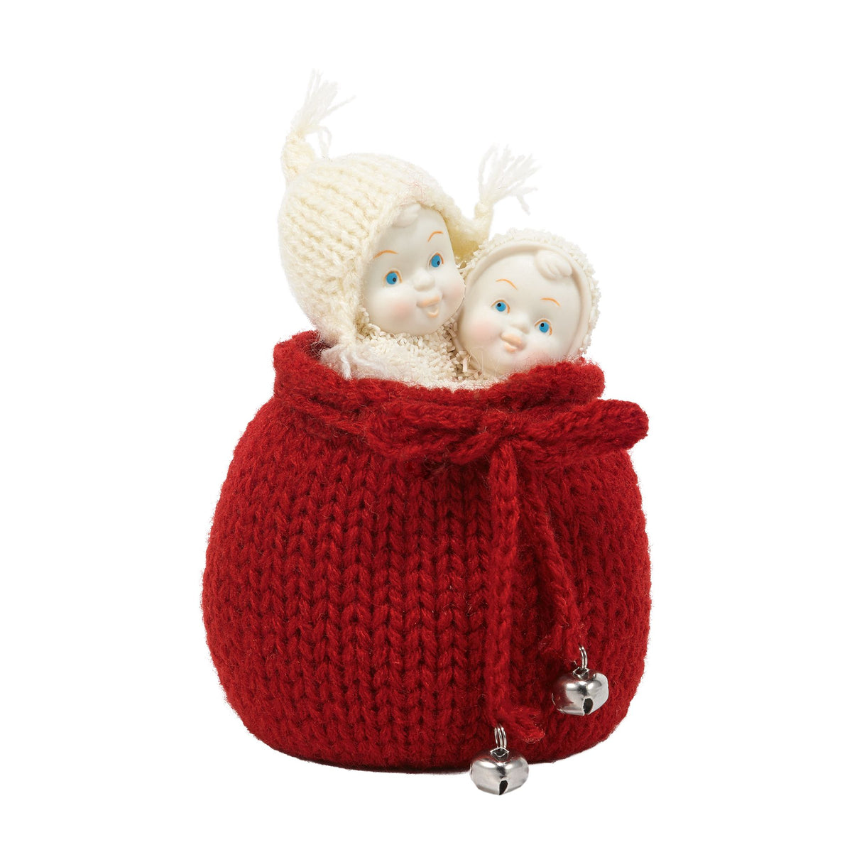 Surprise For Santa 4027737 – Department 56 Retirements