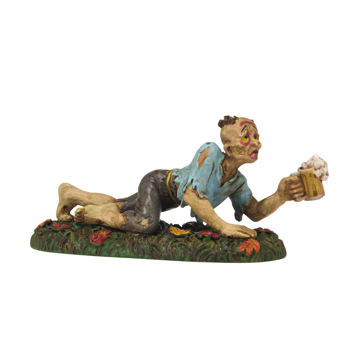 Zombie Pub Crawl 4036601 – Department 56 Retirements