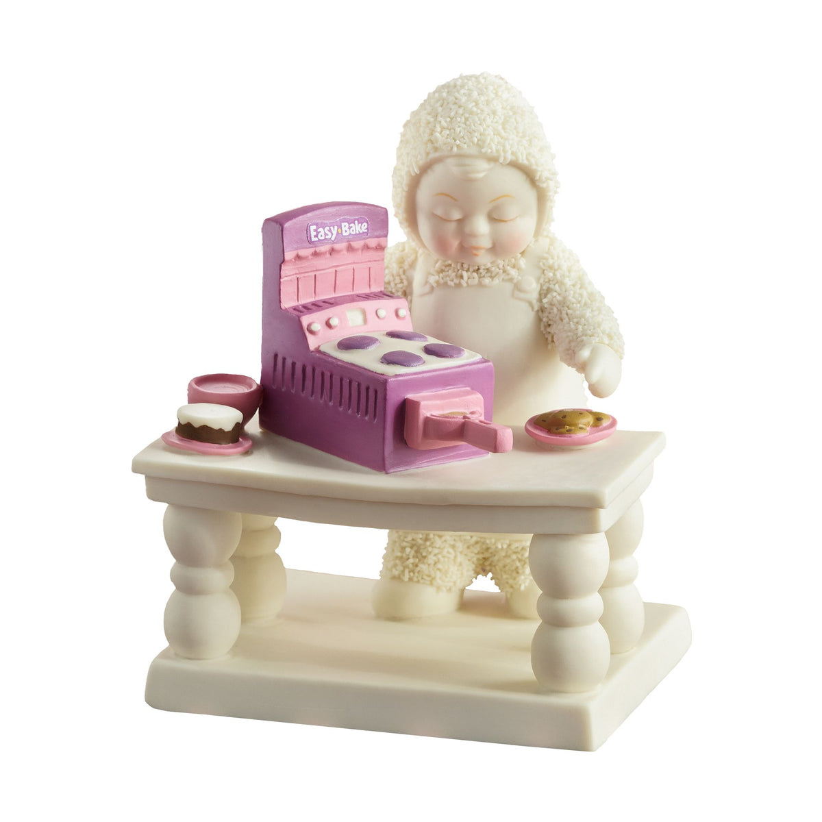 Easy Baker 4045234 – Department 56 Retirements