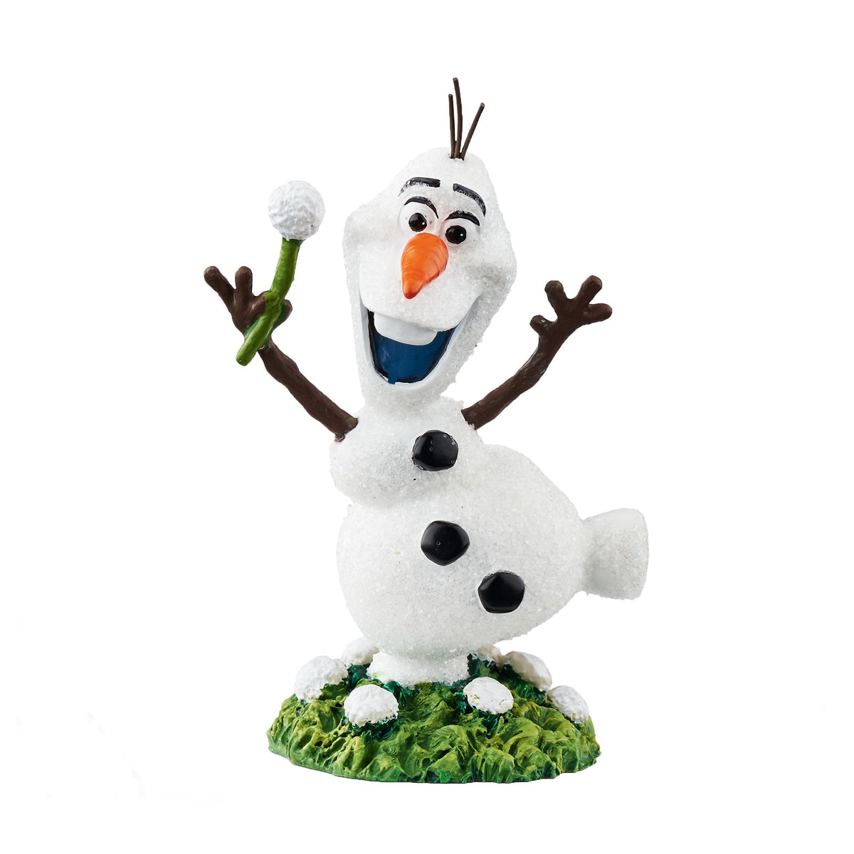 Olaf In Summer 4048966 – Department 56 Retirements