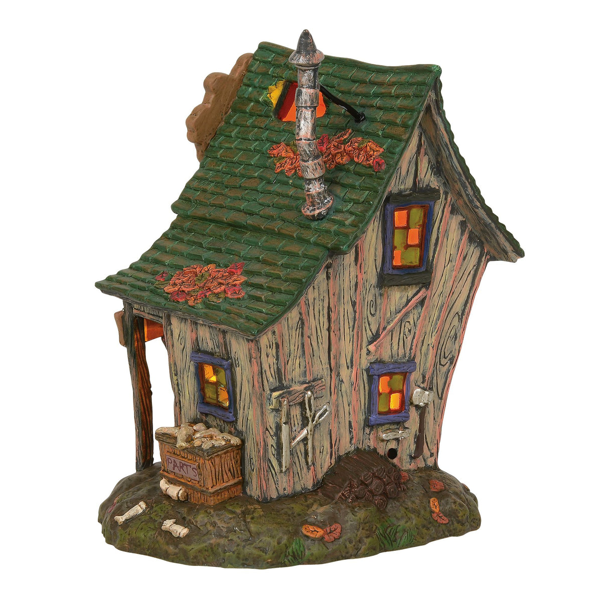 Dalton's House of Dolls 6003159 – Department 56 Retirements
