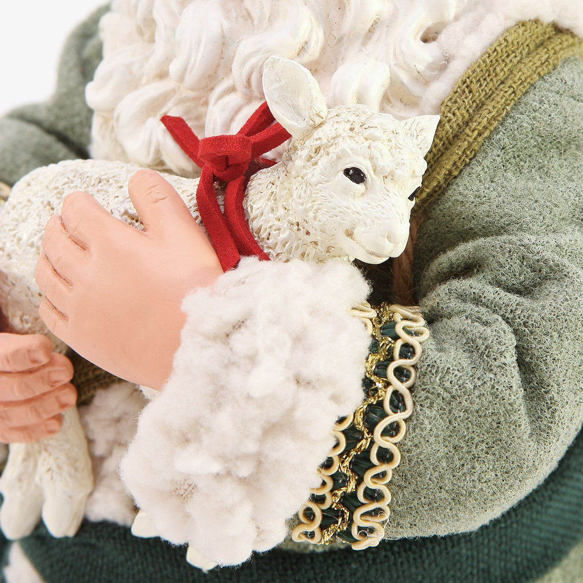 Little Lamb 6003429 – Department 56 Retirements