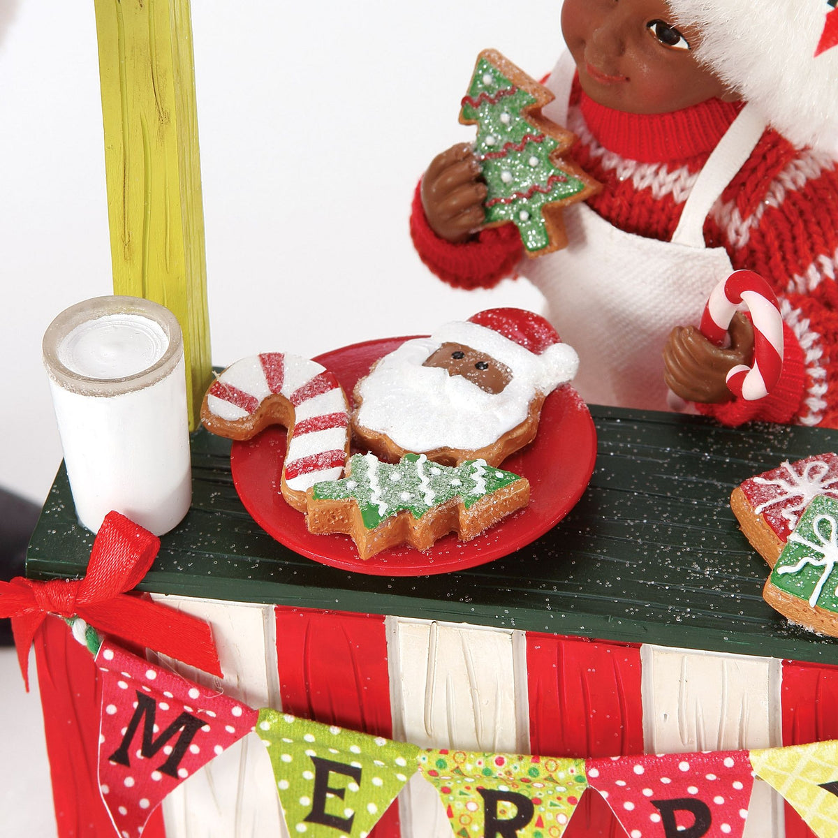 ドッグフード santa Merry Bake Sale AA 6006468 – Department 56 Retirements