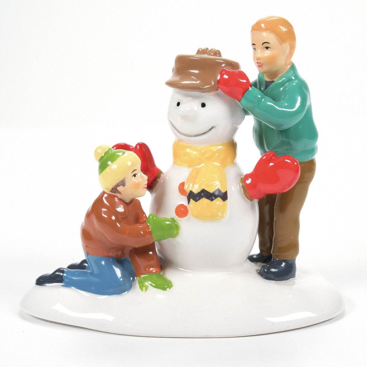It s Good Old Charlie Brown 6007636 Department 56 Retirements it-s-good-old-charlie-brown-6007636-department-56-retirements