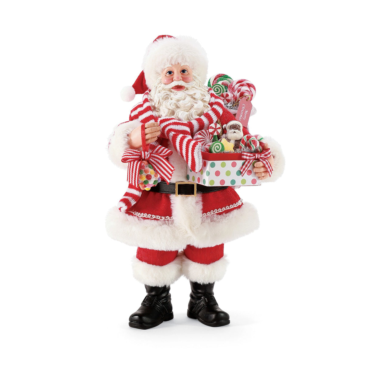 Candy Man 6008211 – Department 56 Retirements
