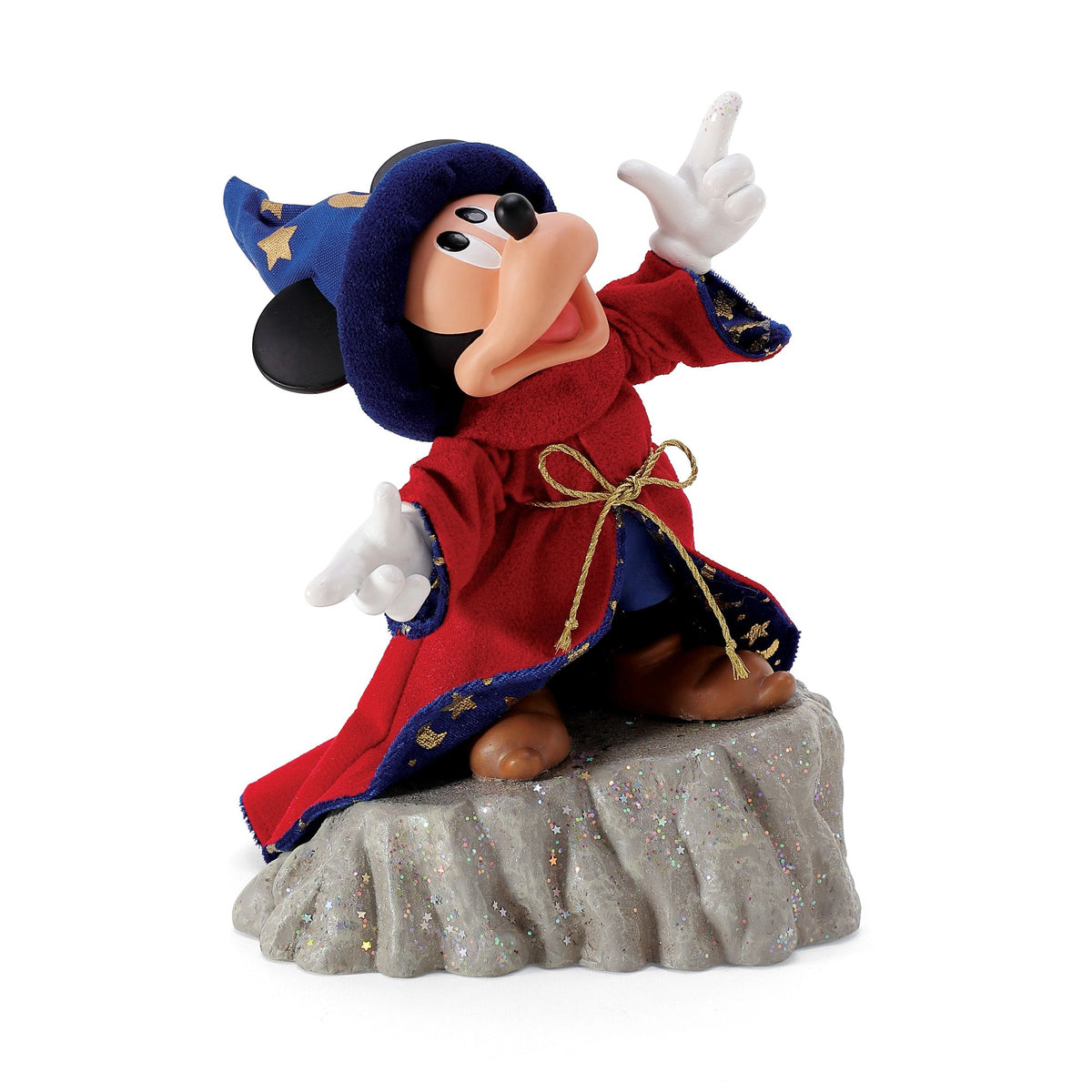 Sorcerer Mickey 6008567 – Department 56 Retirements