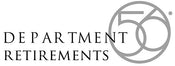 Department 56 Retirements