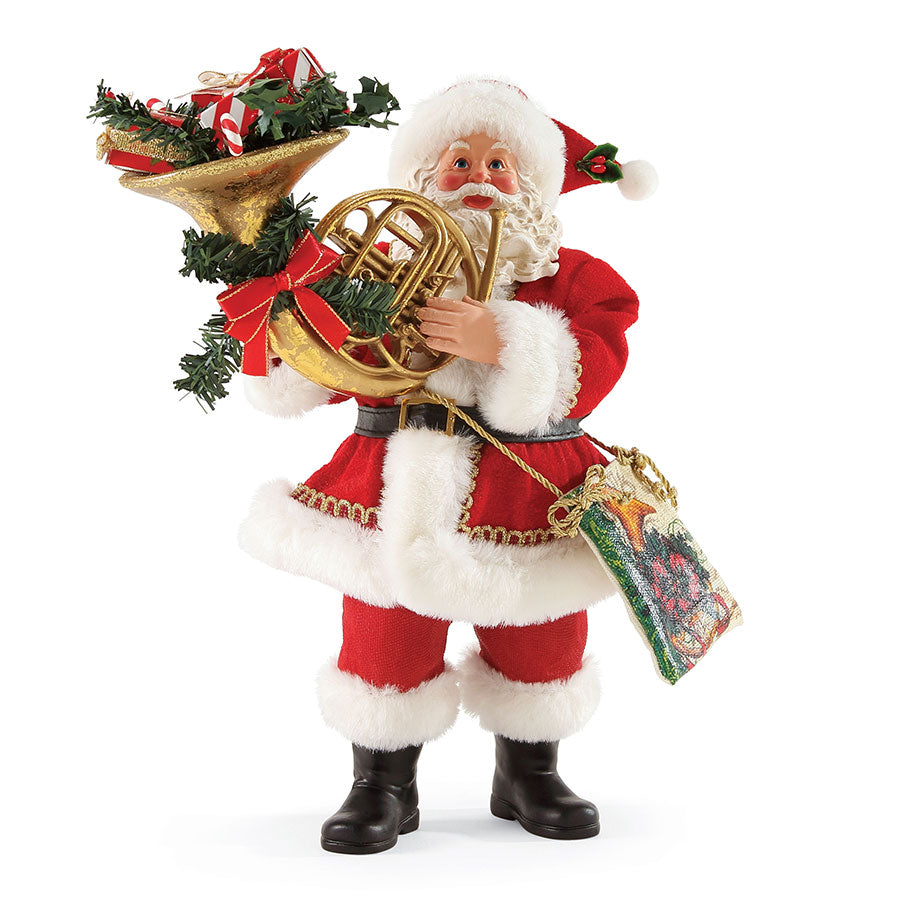 Gift of Music 4052444 – Department 56 Retirements