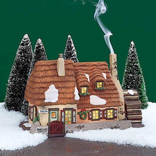 Department 56 Dickens' Village The London Gallery Lit House Department 56 \u2022 Dickens\u0027 Village | Hallmark Awesome Gifts
