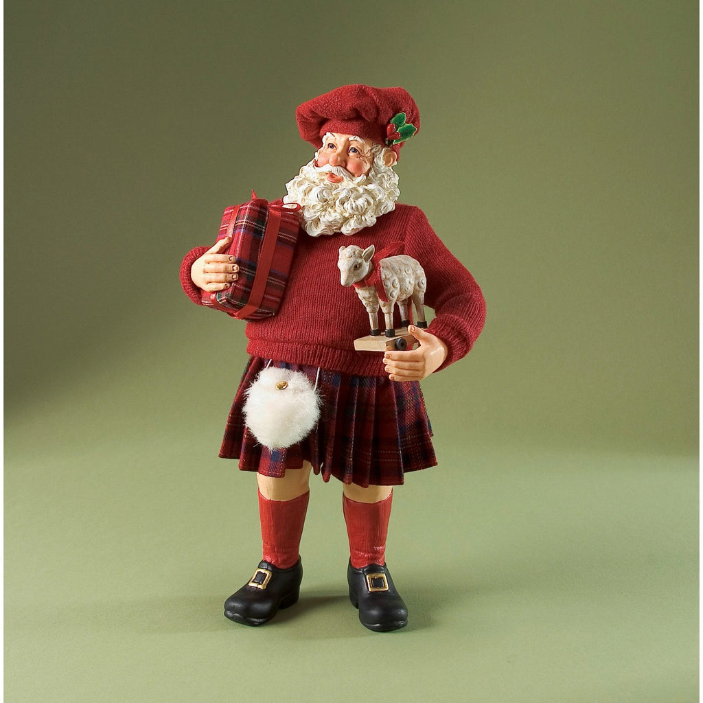 HIGHLAND HOLIDAY