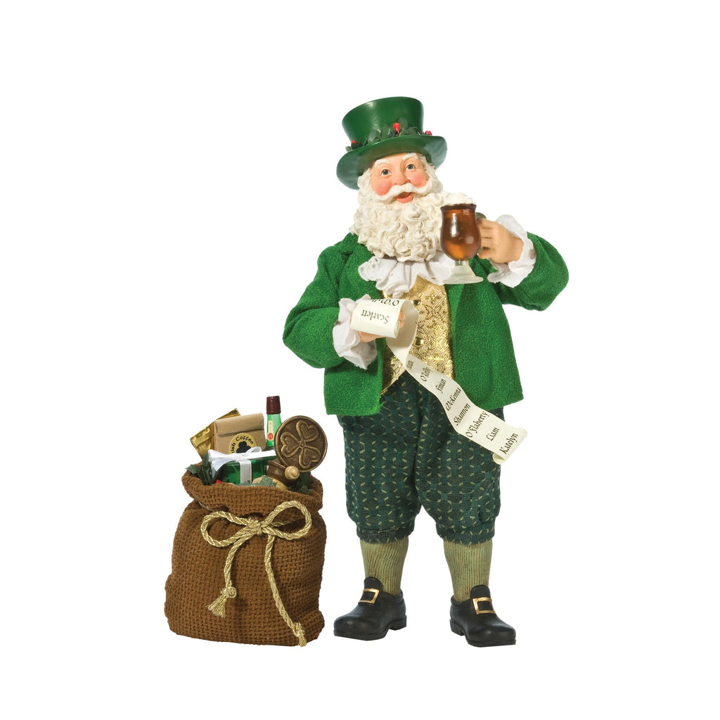 IRISH COFFEE