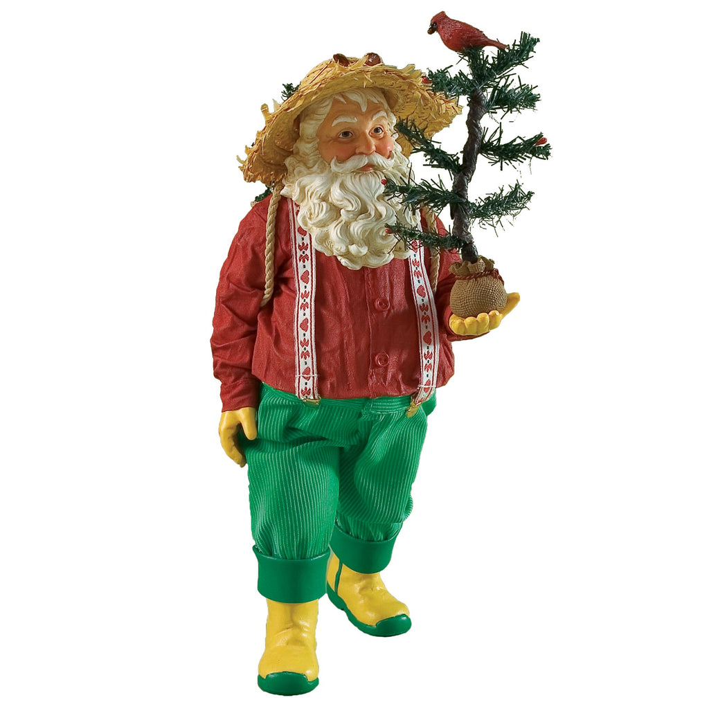 RENEWABLE CHRISTMAS