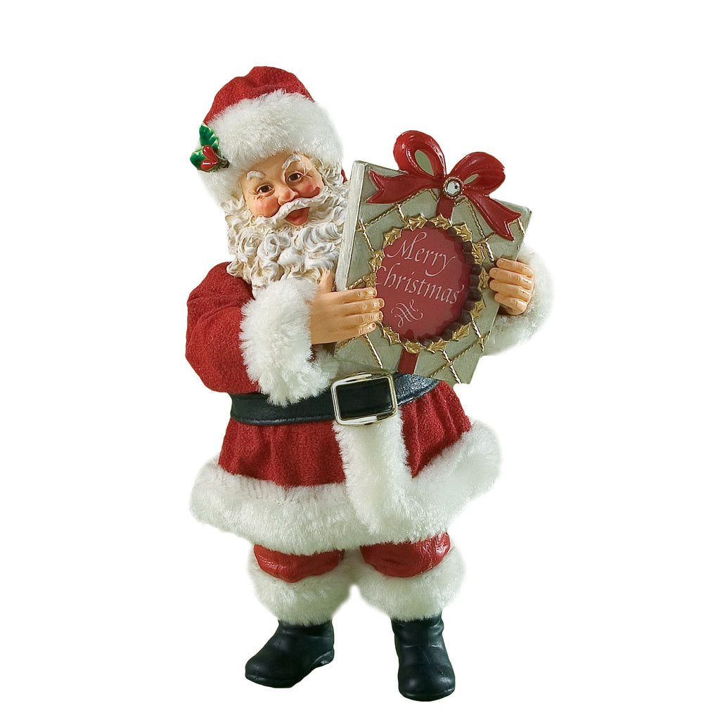 MERRY GIFTMAS
