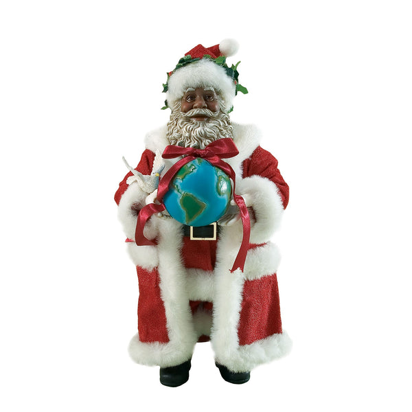 PEACE BE WITH YOU AA