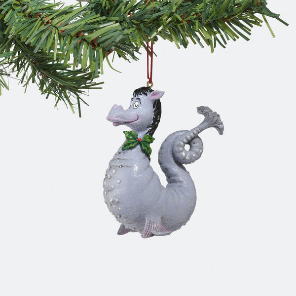 Seahorse Ornament