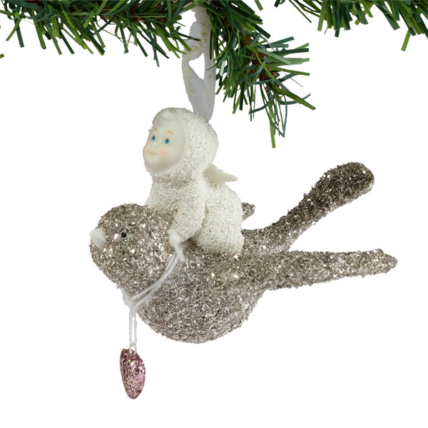 Fly Me To The Moon Orn