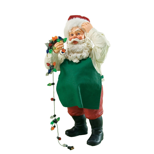 SEASONS GRINNINGS LIGHTS