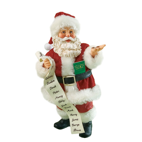 SEASONS GRINNINGS SHOP LIST