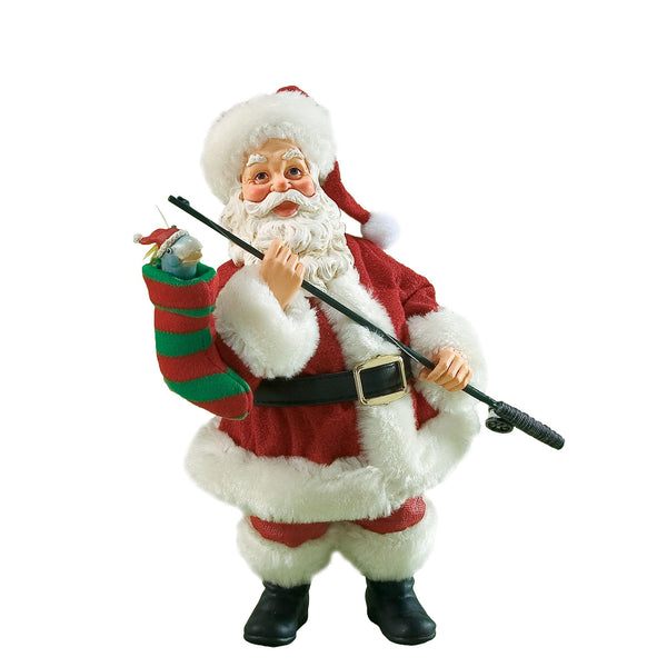 SEASONS GRINNINGS FISHING