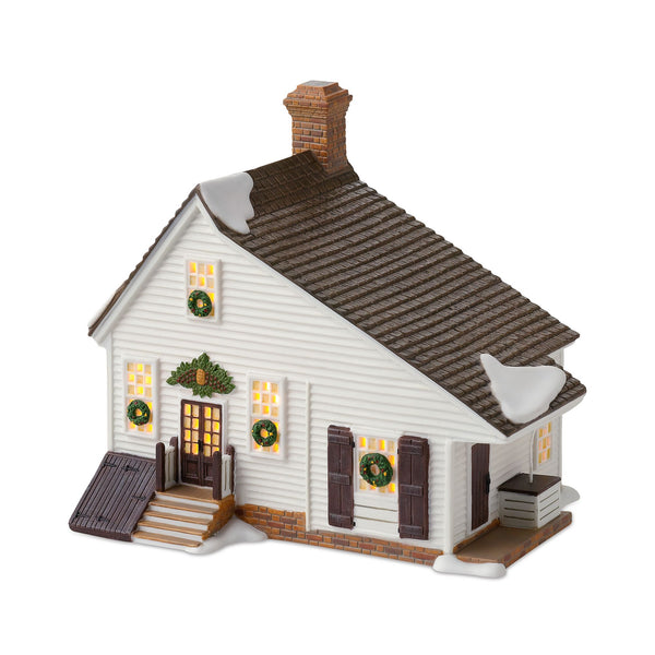 Taliaferro-Cole Shop