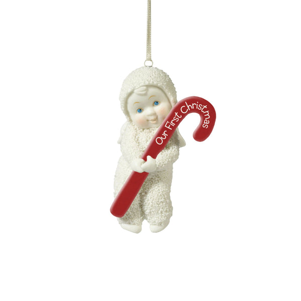 Our 1st Christmas Orn