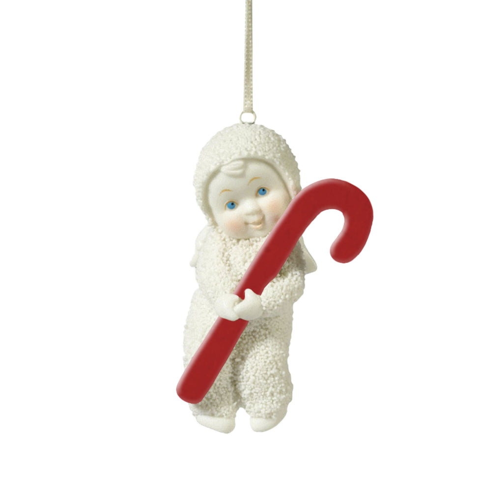 Blank Ornament