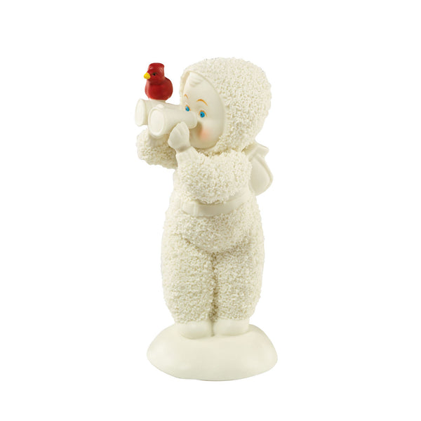 I've Got My Eye on You