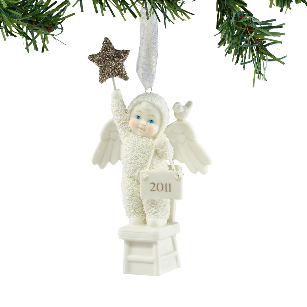 Peace & Goodwill To All