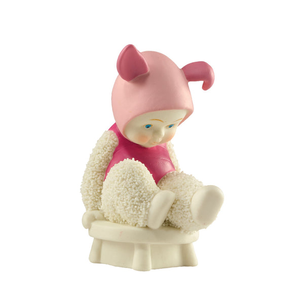 I Can Be Brave With Pooh