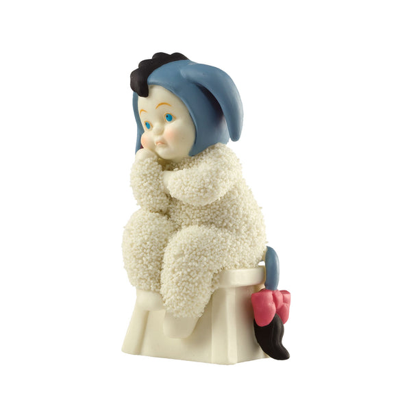 I Can't Be Sad, With Pooh