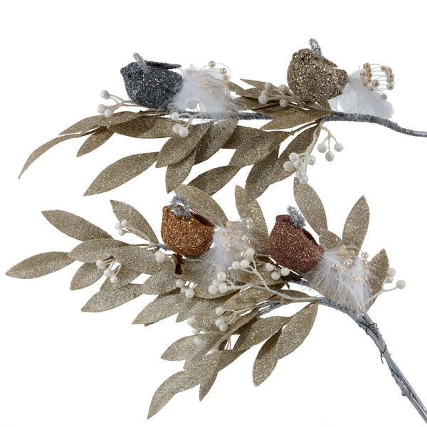 Dream Clip-On Bird Orn, 4A