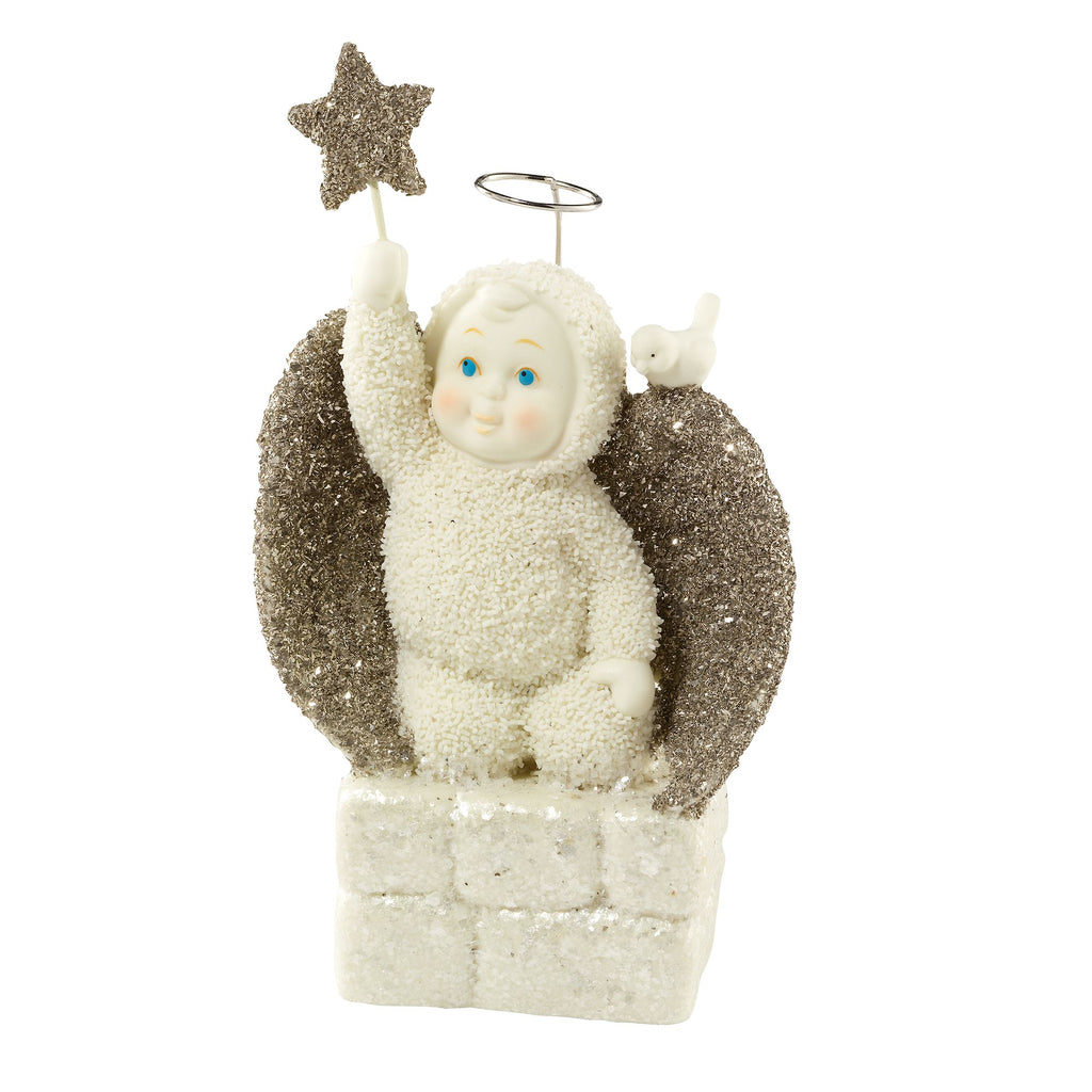 Angel of Peace