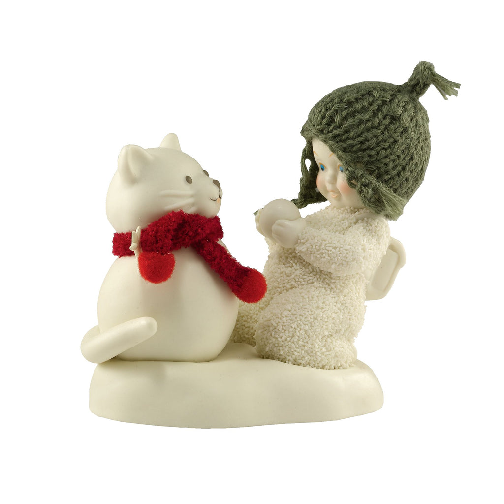 Snow Cat