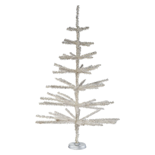 Dream Tinsel Tree