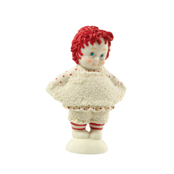 Raggedy Ann