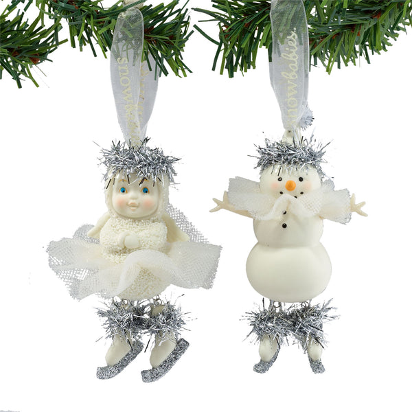 Articulated Skater, 2A