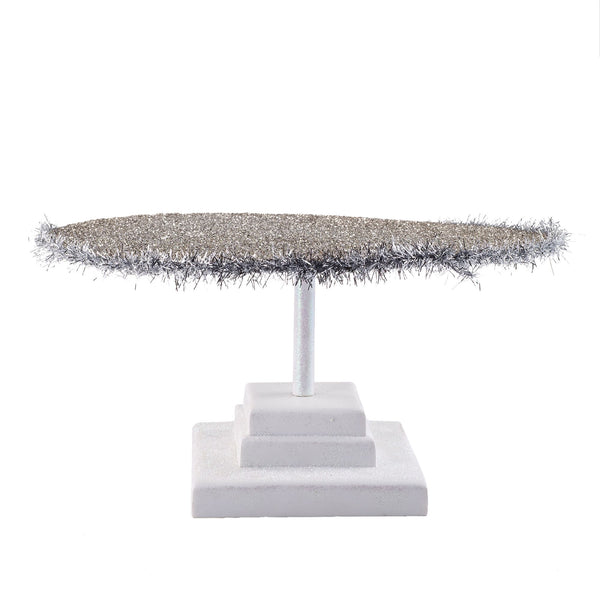Glitter/Tinsel Display Plate