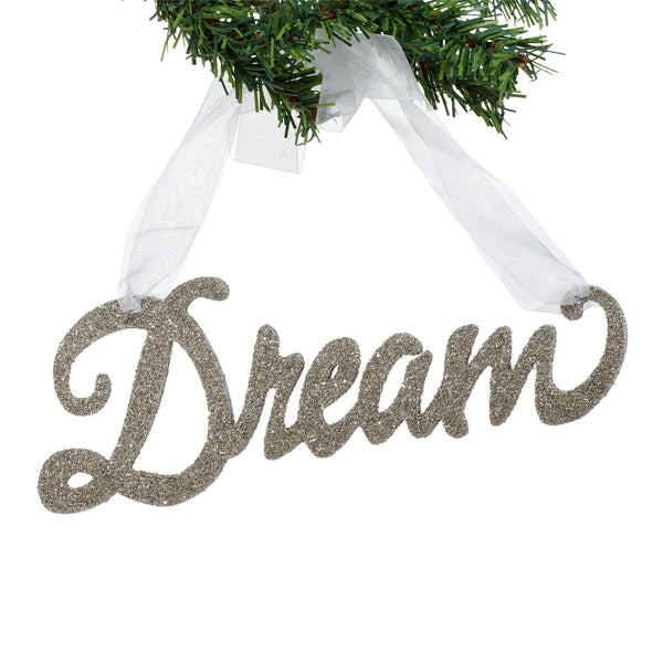 Dream Ornament