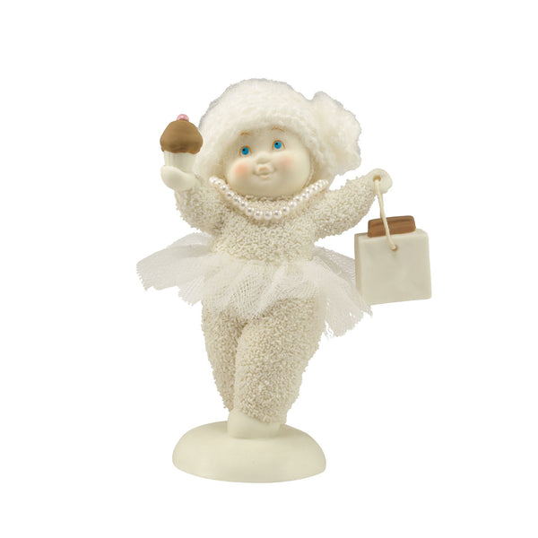 Goddess of Chocolate