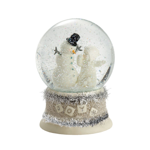Joy Water Globe