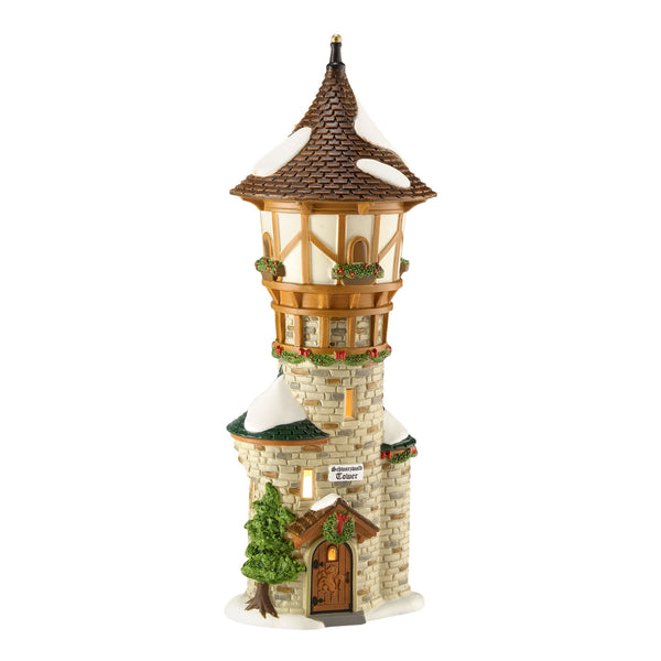 Black Forest Tower