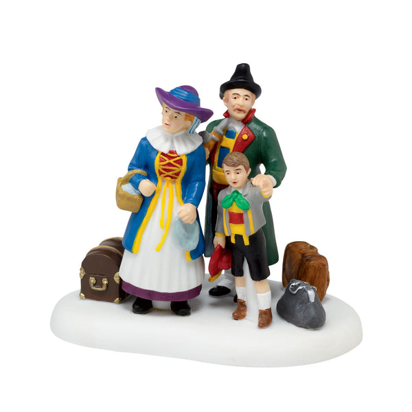 Willkommen To Octoberfest