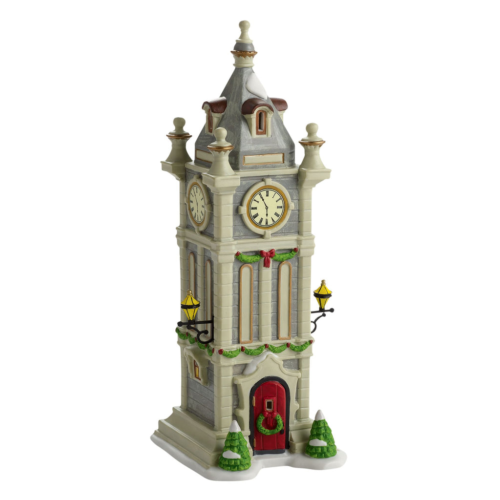 City Clock Tower