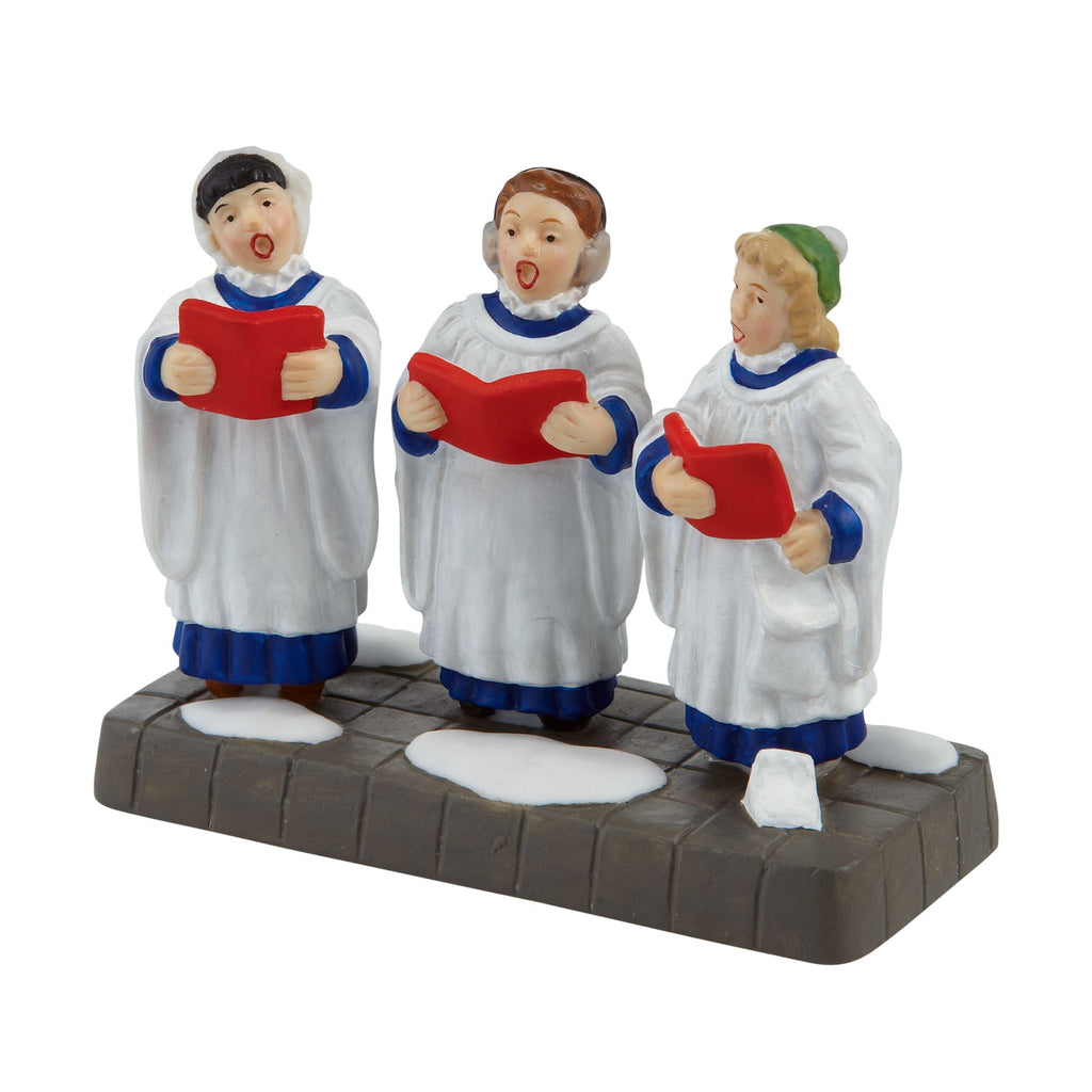 Cherub Choir