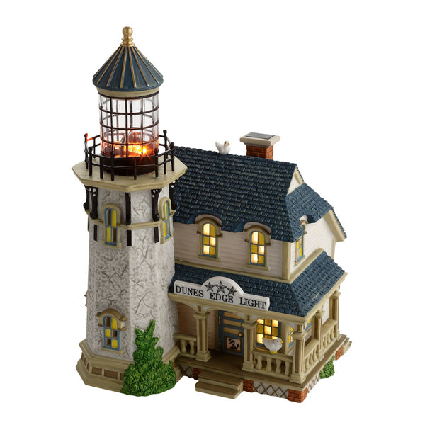 Dunes Edge Lighthouse