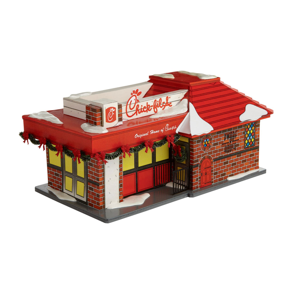 Chick-fil-A®