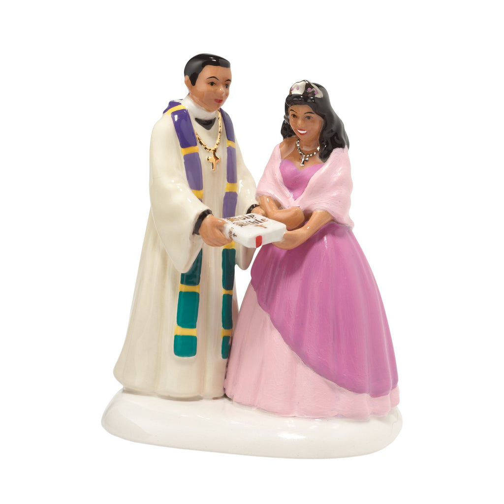 Quinceanera Celebration