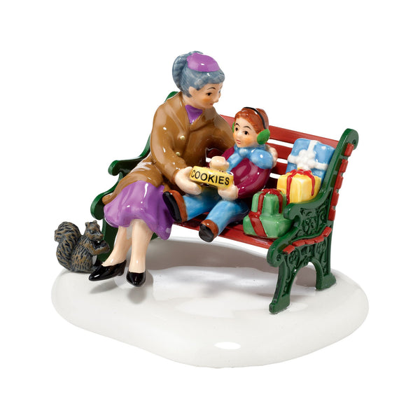 Cookies From Carol's